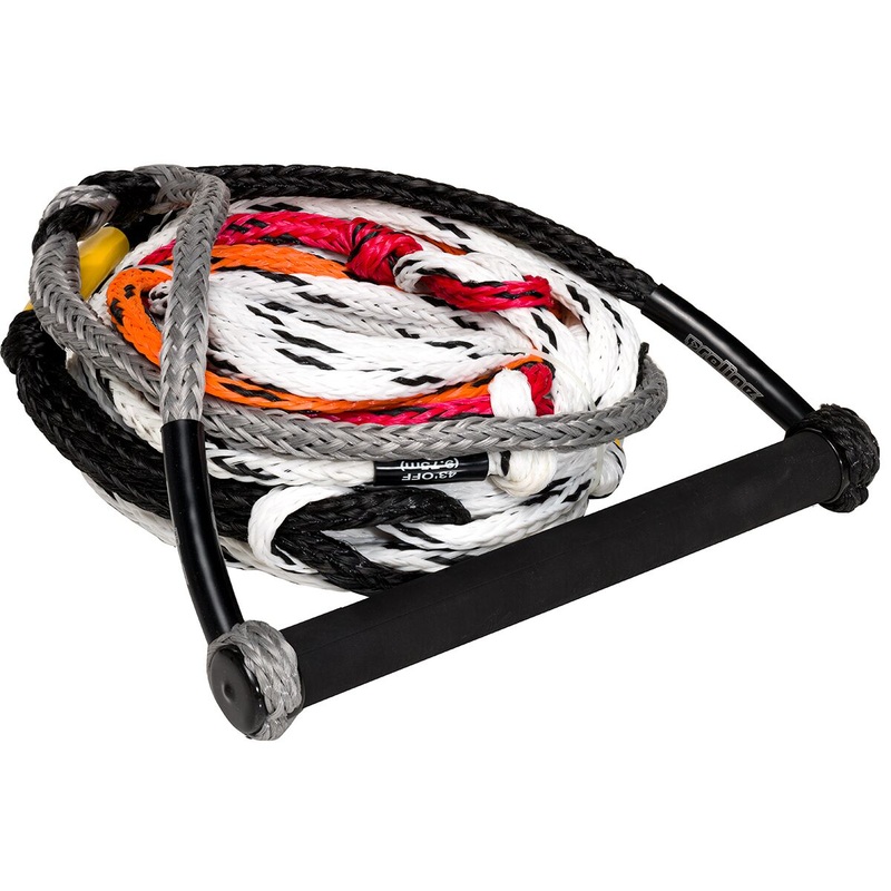 Connelly Pro Laser Ski Handle/Rope