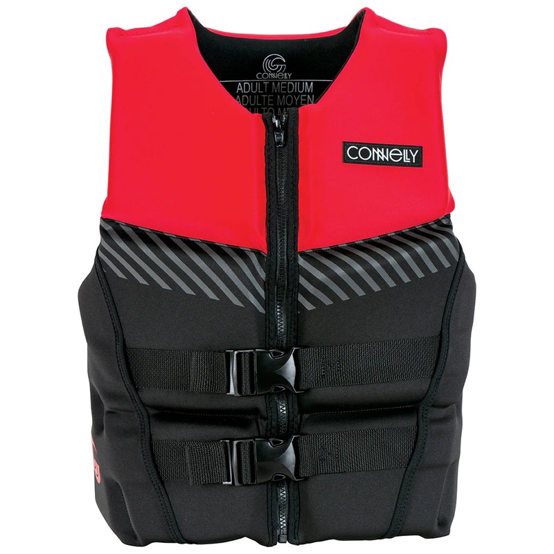 Connelly Pure Neo Life Jacket