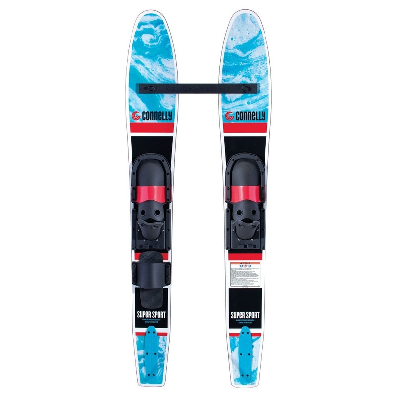 Connelly Super Sport Jr. Waterskis