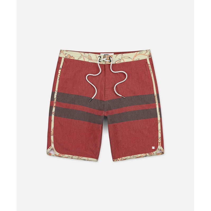 JETTY SANDBAR BOARD SHORTS