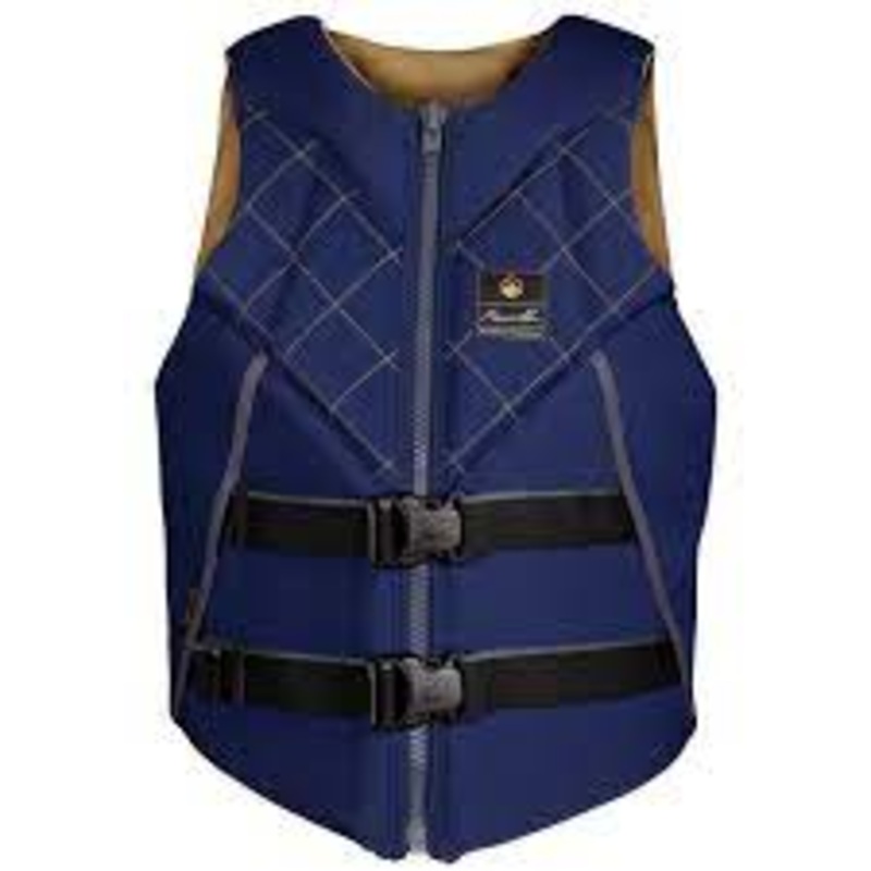 Liquid Force Axis Heritage Mens CGA Life Jacket 2024