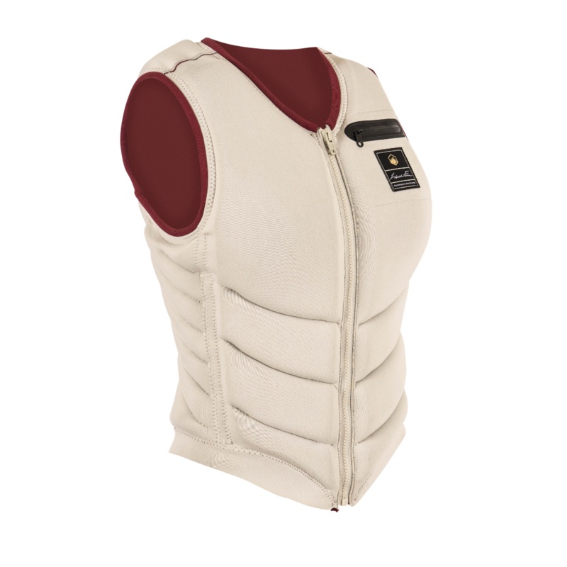 Liquid Force Breeze Heritage Womens Comp Vest
