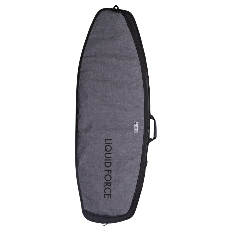 LIQUID FORCE DLX TRAVELER 2 BOARD BAG 5’6″