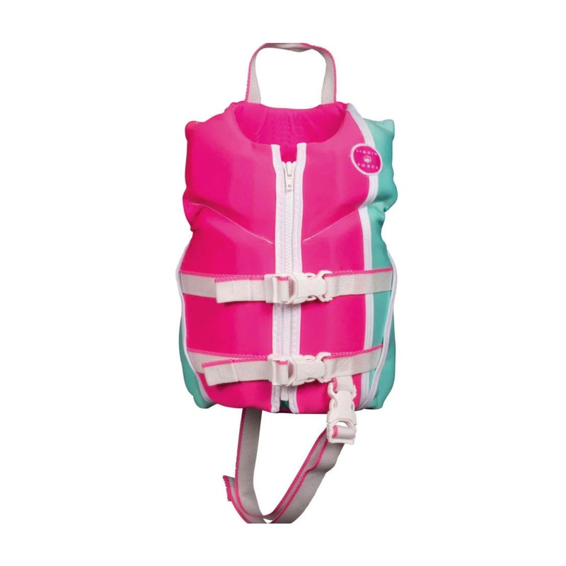 Liquid Force Dream Child CGA Life Jacket 2025