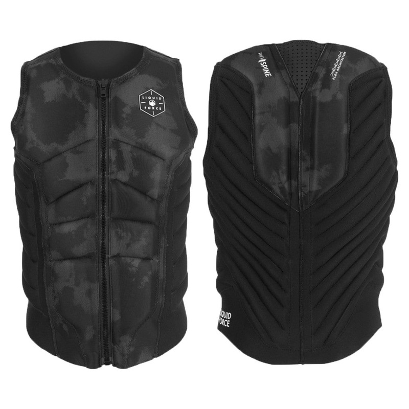 Liquid Force Ghost Comp Vest 2025