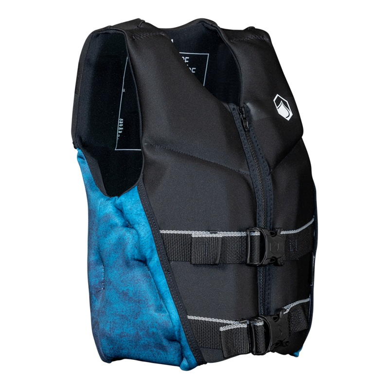 Liquid Force Hudson Ruckus Youth Life Jacket 2025