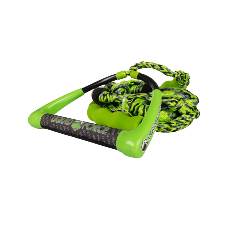 Liquid Force Hydratak Wakesurf Rope 2025