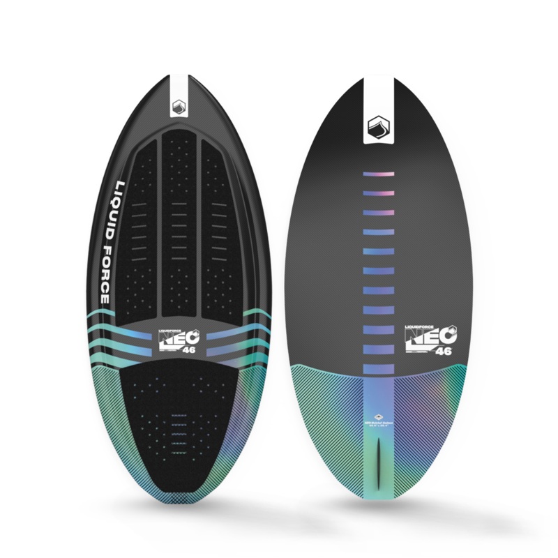 Liquid Force Neo Wakesurf Board