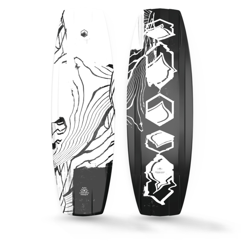 Liquid Force RDX Wakeboard 2024