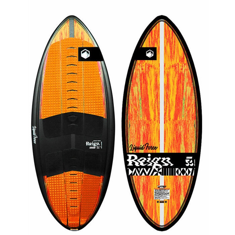 Liquid Force Reign Wakesurf Board