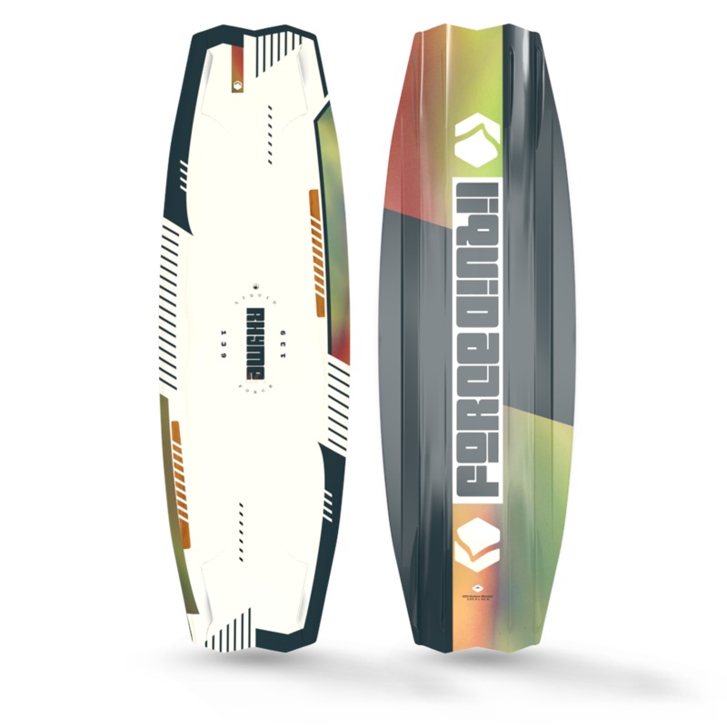 Liquid Force Rhyme Wakeboard