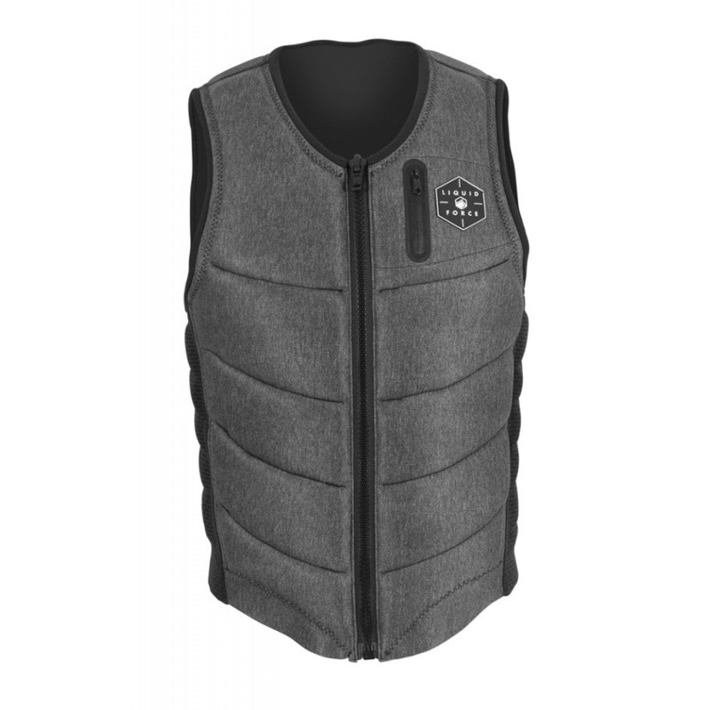 Liquid Force Squad Comp Vest