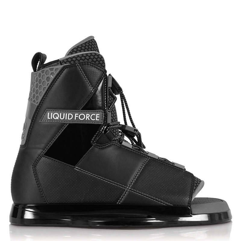 Liquid Force Transit Wakeboard Bindings