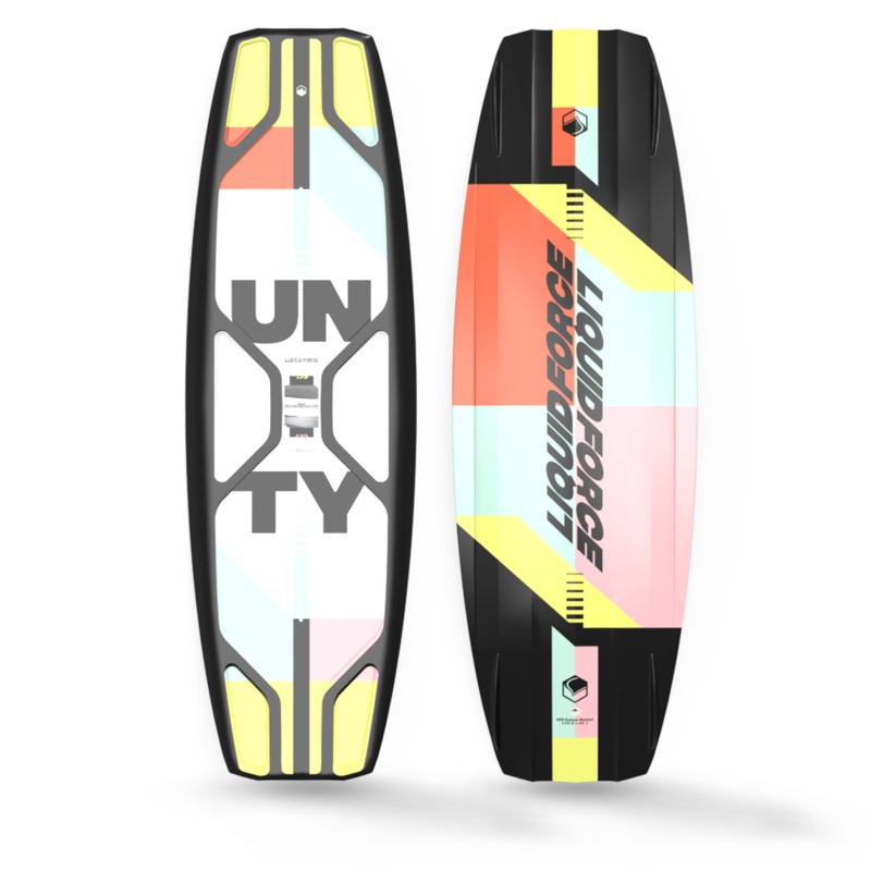 Liquid Force Unity Wakeboard 2024