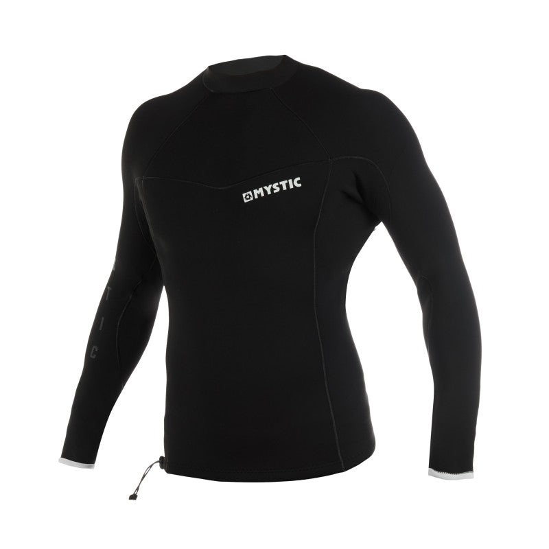 Mystic Majestic 2mm Neoprene Top