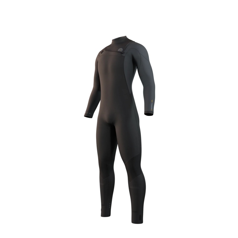 Mystic Marshall 4/3mm Front Zip Wetsuit