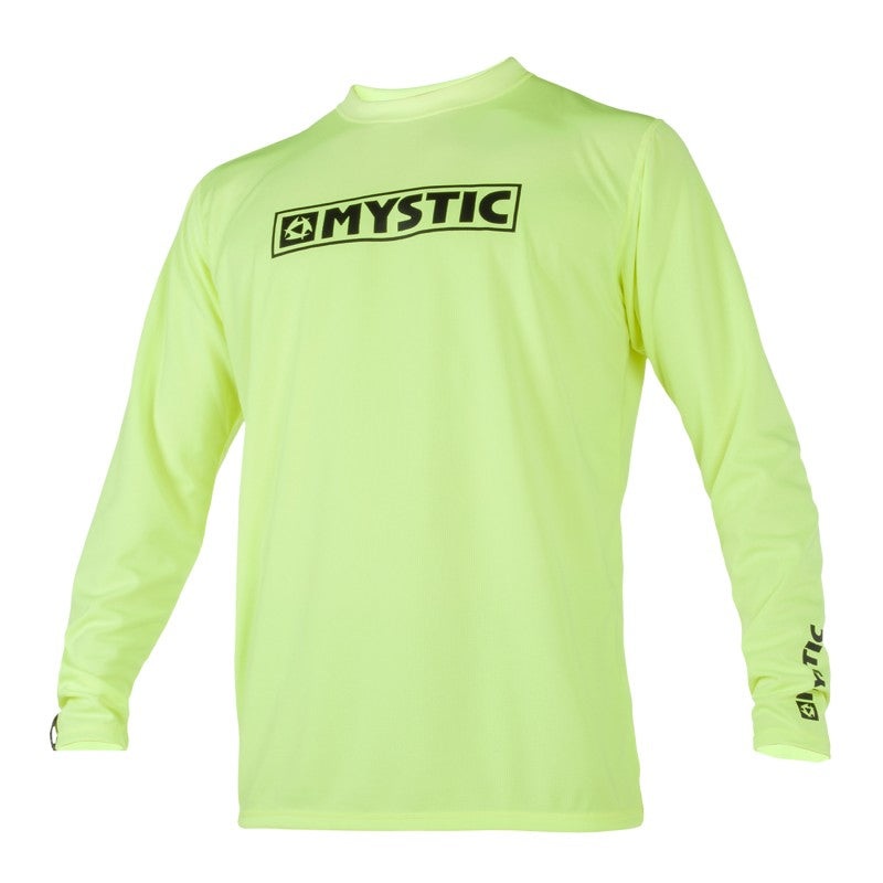 MYSTIC STAR L/S QUICK DRY SHIRT
