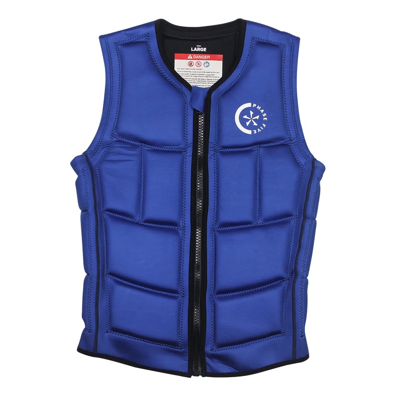 Phase Five Mens Comp Vest