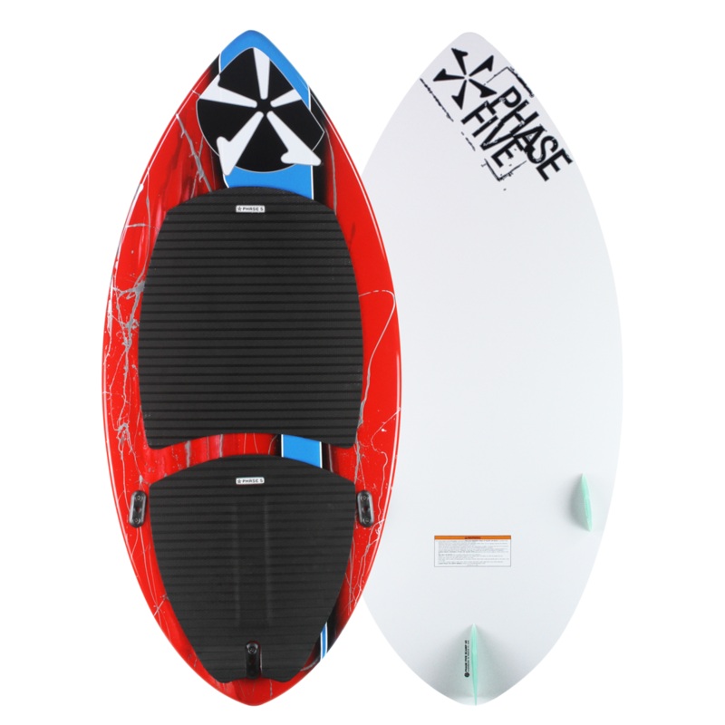 Phase Five Scamp Kids Wakesurf Board