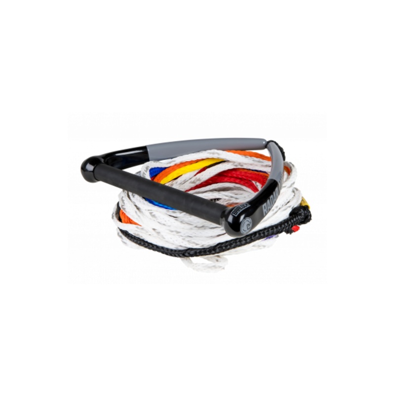 Radar Barlock Pro Package Ski Rope