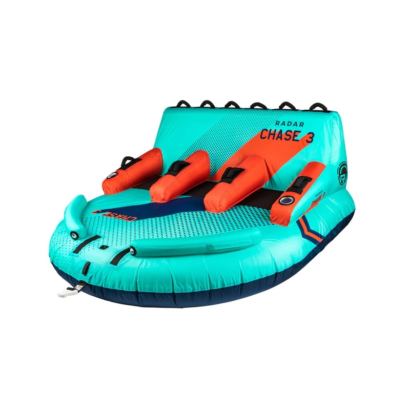 Radar Chase Lounge 3 Person Tube