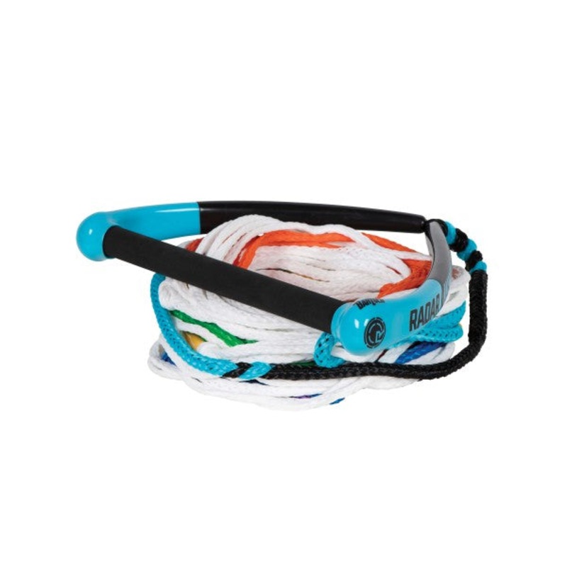 Radar Control PKG. 13 in. Handle W/ 8 Sect. Mainline