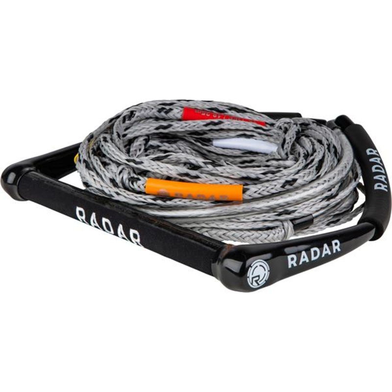 Radar Kneeboard/Freeride Wake Rope 2025