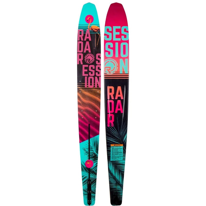 Radar Session Womens Water Ski