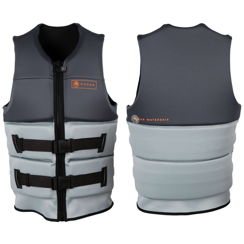 Radar Surface CGA Life Jacket 2025