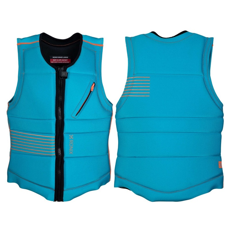 Ronix Coral Womens Comp Vest