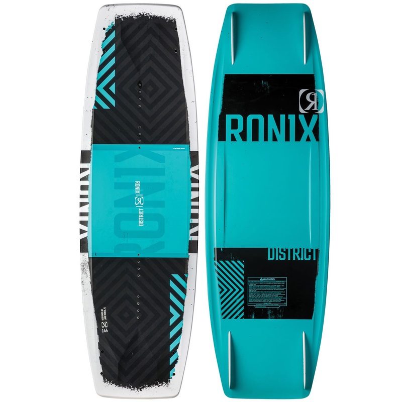 Ronix District Wakeboard 2025