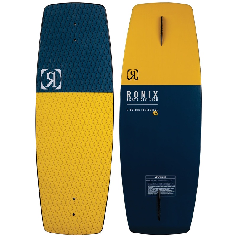 Ronix Electric Collective Wakeskate 2025