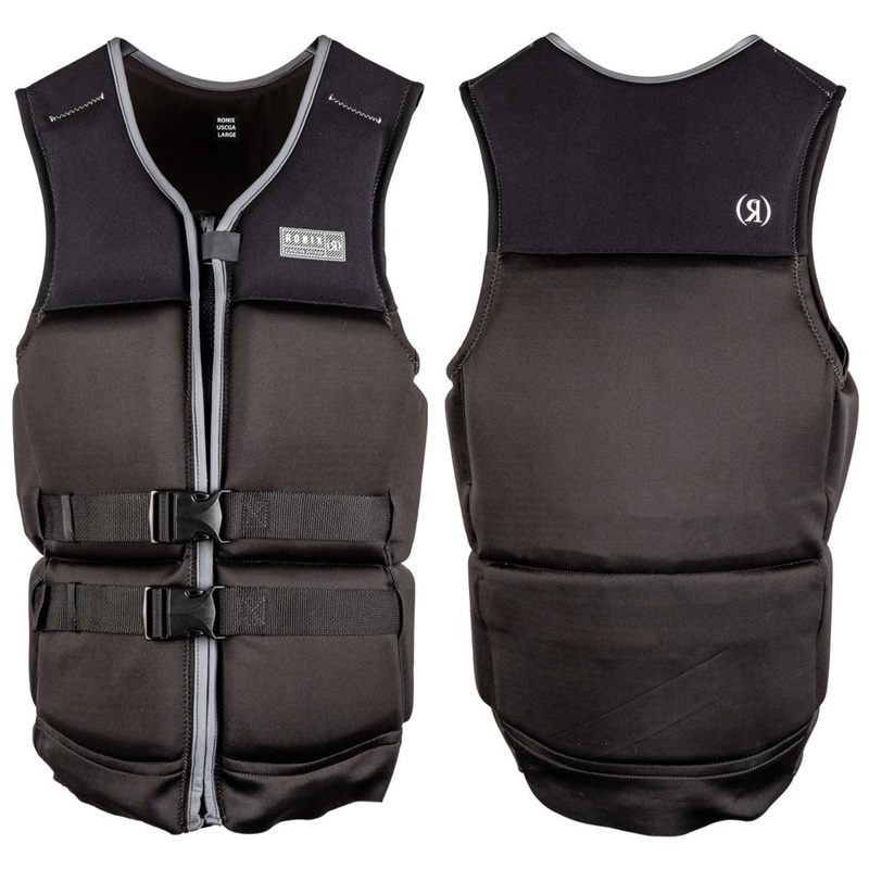 Ronix Koal Capella 3.0 Life Jacket 2024