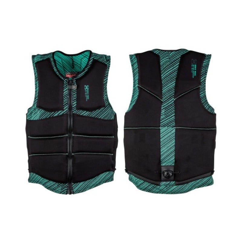 Ronix One Boa Comp Vest