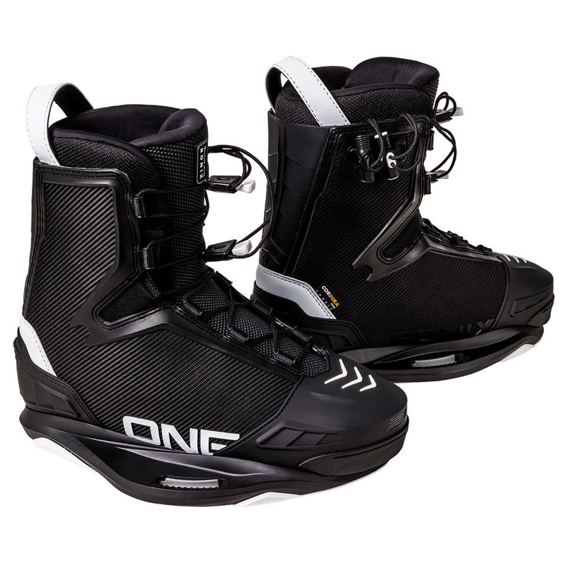 Ronix One Wakeboard Bindings 2025