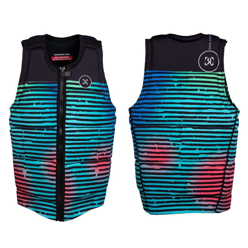 Ronix Party Comp Vest