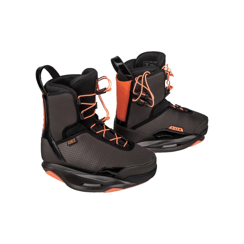 Ronix Rise Wakeboard Bindings