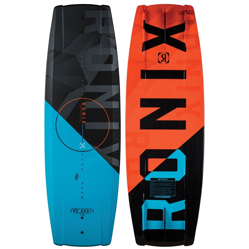 Ronix Vault Kids Wakeboard 2025