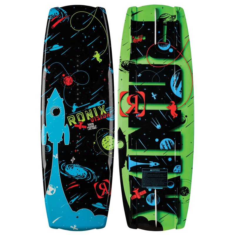 Ronix Vision Kids Wakeboard 2025