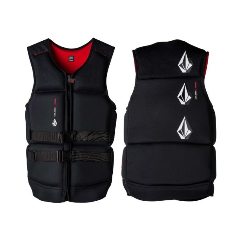 Ronix Volcom Capella 3.0 Life Jacket