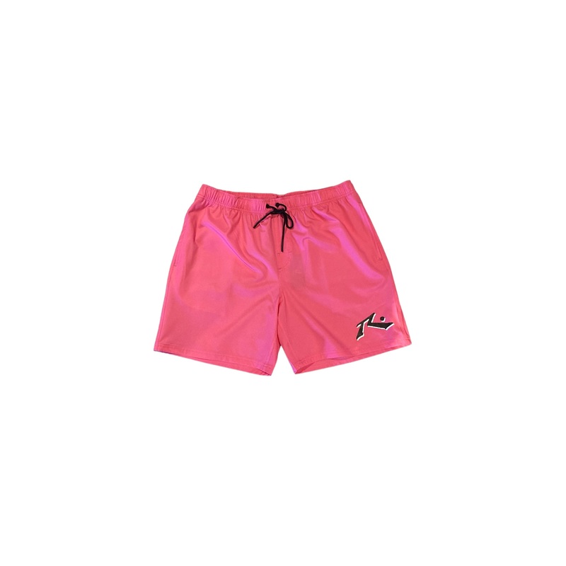 RUSTY AMPED ELASTIC BOARDSHORT