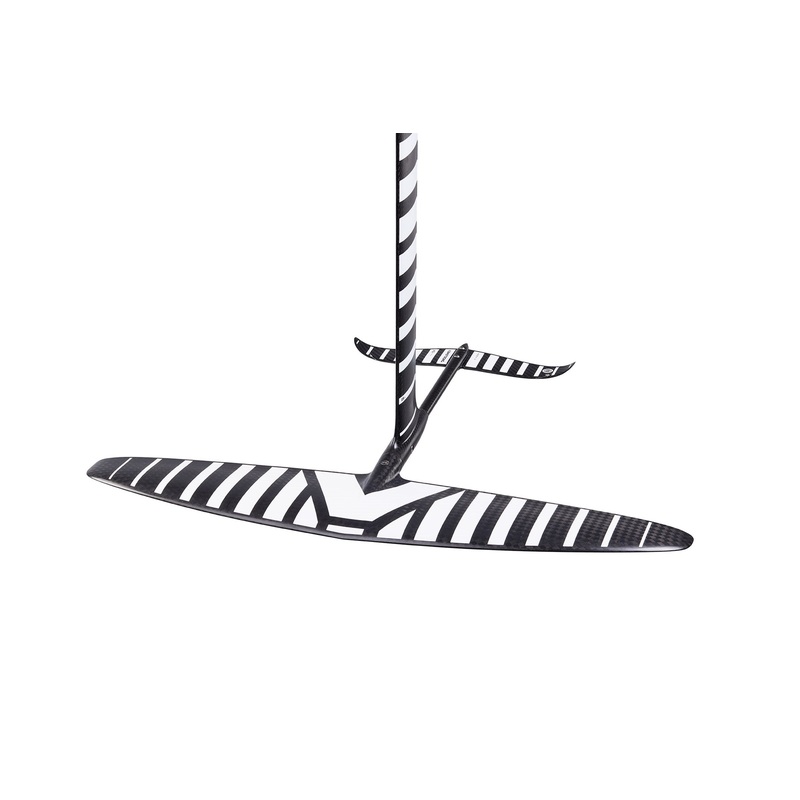 Armstrong HS1550 V2 Foil Kit