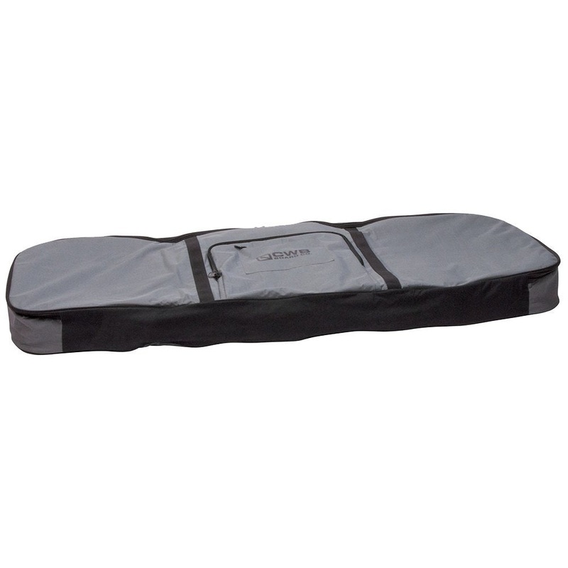 Connelly Team Padded Board Bag