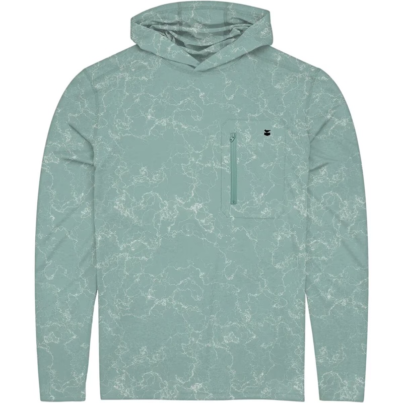 Jetty Skiff UV Hoodie