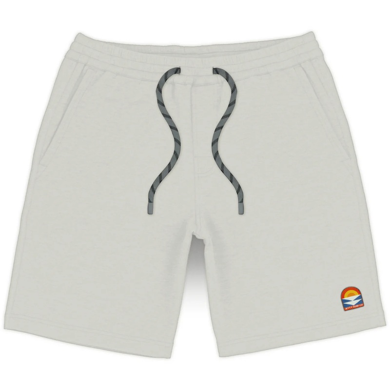 Jetty Skipper Lounge Short