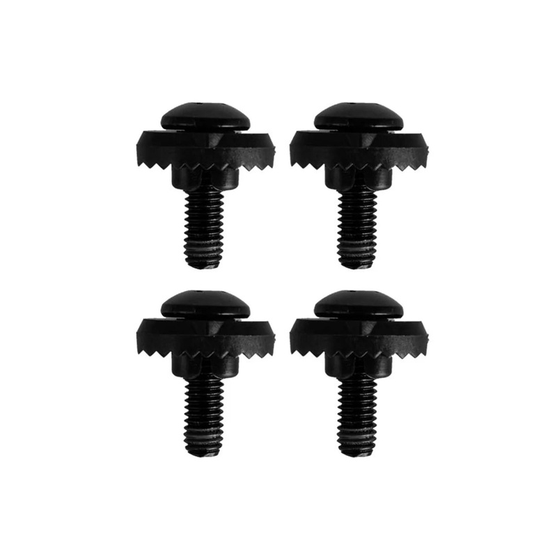 Liquid Force 6X/6R Binding Bolt Kit