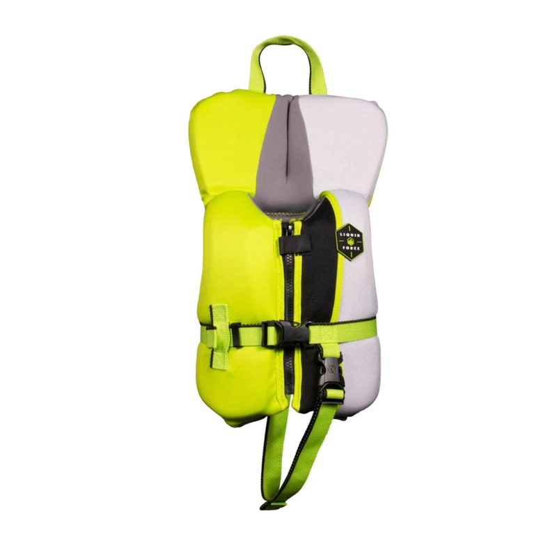 Liquid Force Fury Infant CGA Life Jacket 0-30 lbs