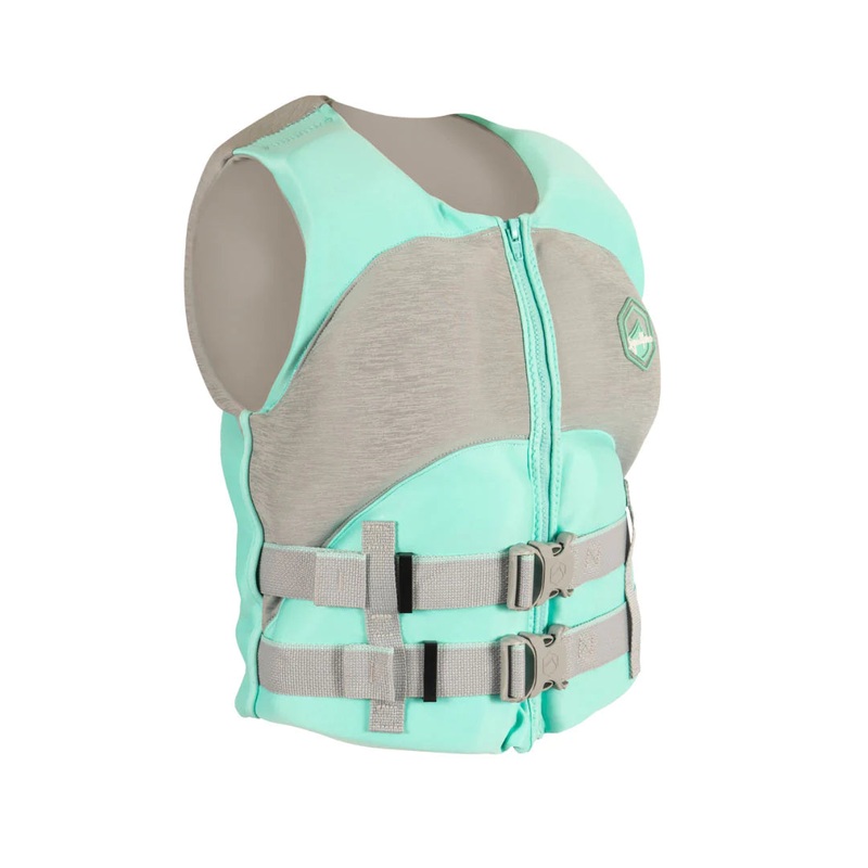Liquid Force Heartbreaker Womens CGA Life Jacket