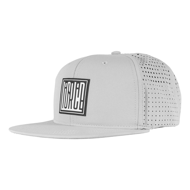 Liquid Force Illusion 6-Panel Snapback Hat