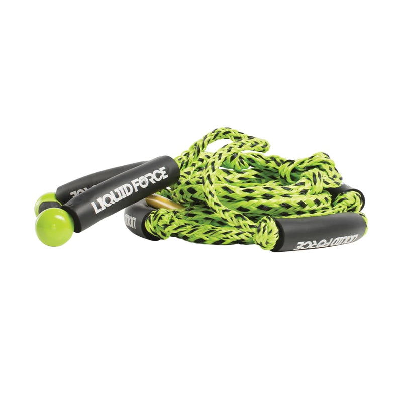 Liquid Force Knotted 8″ Wakesurf Rope